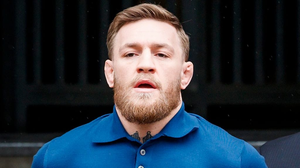 Conor McGregor ilmoitti tiistaina lopettavansa uransa.