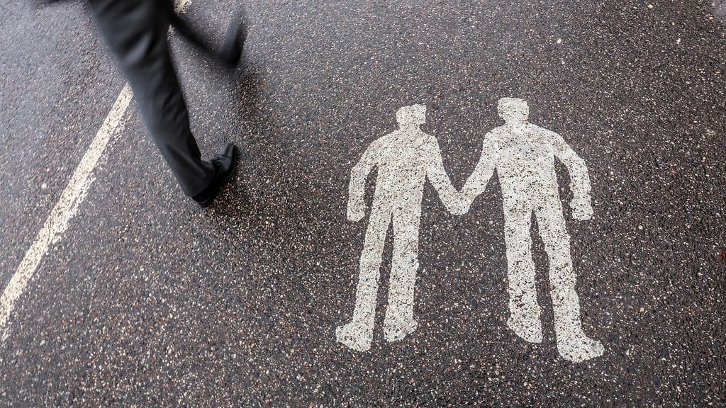 Latviassa voimaan tullut laki sallii samaa sukupuolta olevien parien rekisteröidä parisuhteensa.