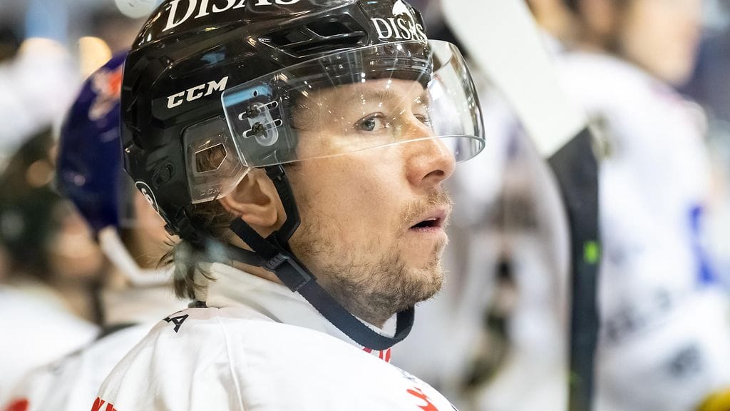 Jussi Jokinen sai yhden ottelun pelikiellon.