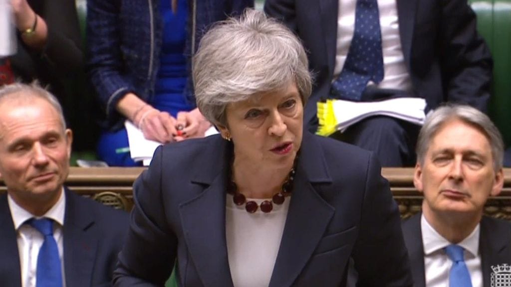 Britannian pääministeri Theresa May ja hänen kabinettinsa etsivät keinoja, joilla EU-erosopimus voitaisiin tuoda maan alahuoneen äänestykseen neljännen kerran, uutisoi brittimedia.