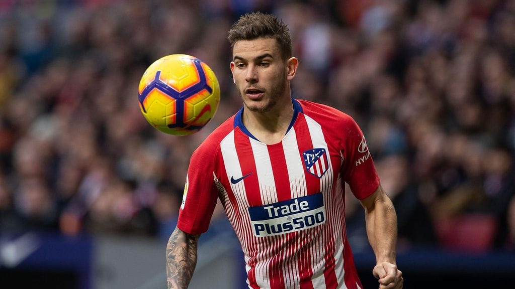 Lucas Hernandez