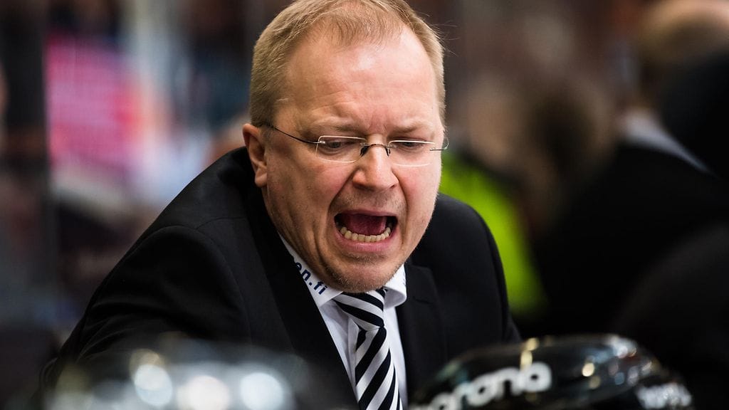 Kalle Kaskisen luotsaama TPS:n on yhden tappion päässä kesälomasta.