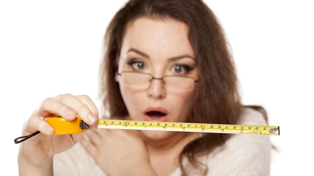 Aviomiehen suurta penistä syytettiin aviovaimon kuolemasta. Kuvituskuva.