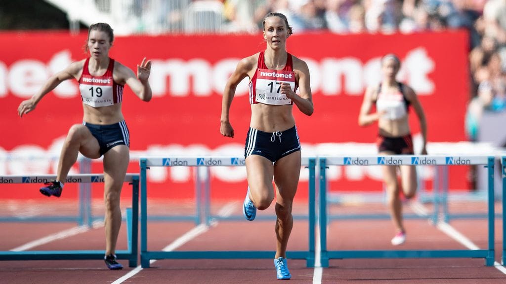 Mestarimylly-projekti pyrkii palauttamaan Suomen yleisurheilun menestyksen tielle.