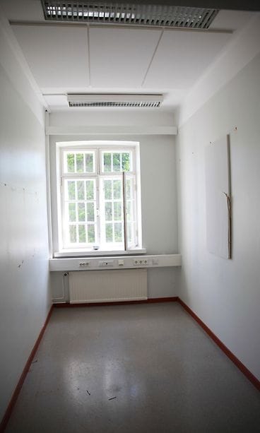 Aallonmurtaja Keravan vankila heinäkuu 2018 4