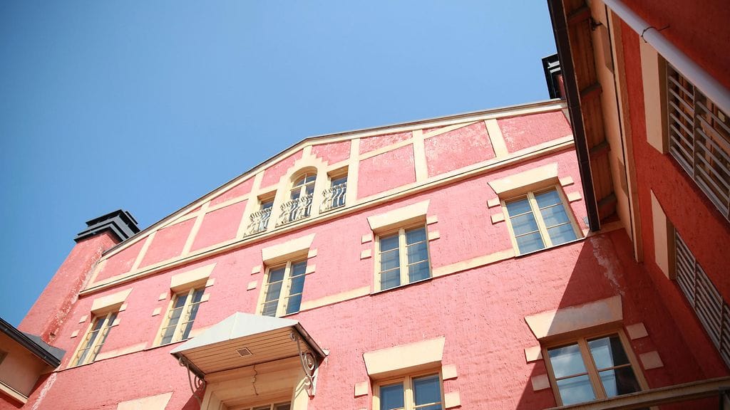 Aallonmurtaja Keravan vankila heinäkuu 2018 11