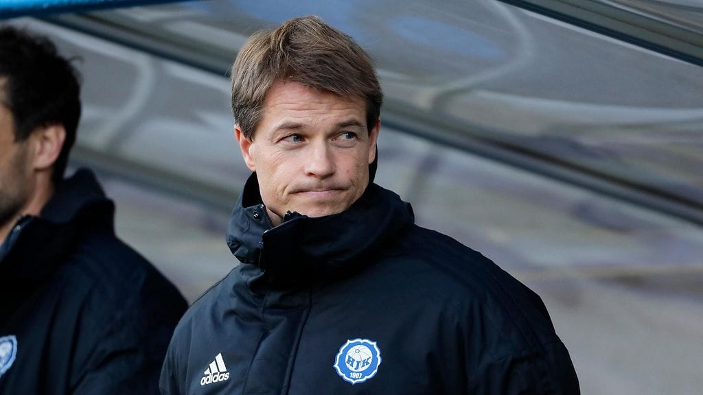 Mika Lehkosuon mukaan parasta sarjajärjestelmää ei valittu.