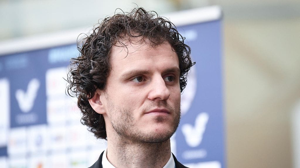 Mehmet Hetemaj'n mukaan vastuu SJK:n alisuorittamisesta kuuluu seurassa kaikille.