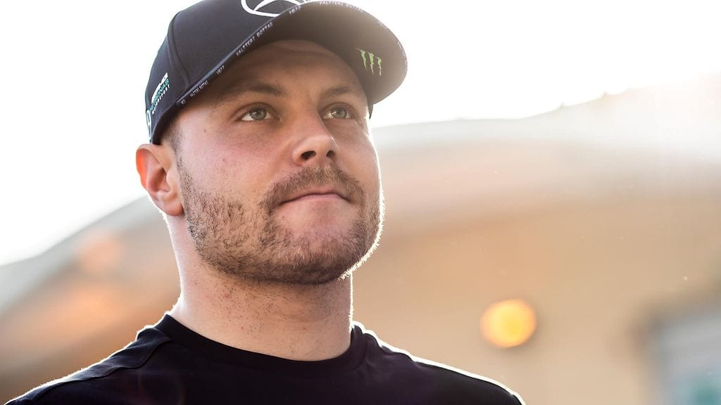 Valtteri Bottas suuntaa F1-kauden toiseen kisaan MM-sarjan kärkipaikalta.
