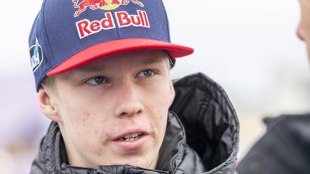 Kalle Rovanperä ei liputa täysin WRC:hen tuodun luokkauudistuksen perään.