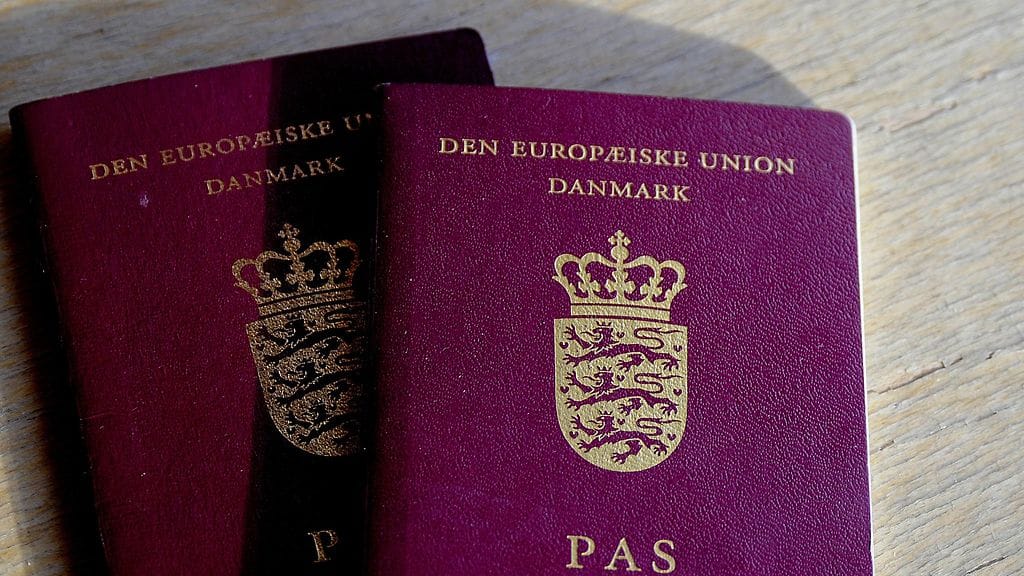 Tanskan maahanmuuttoministeriö ilmoitti kansalaisuuslain muutosehdotuksista eilen.