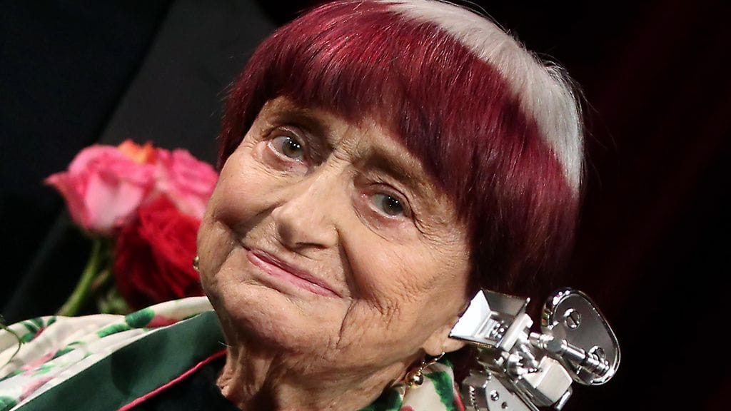 Ranskalainen ohjaaja Agnes Varda kuollut 90-vuotiaana