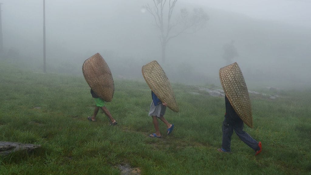 Mawsynram
