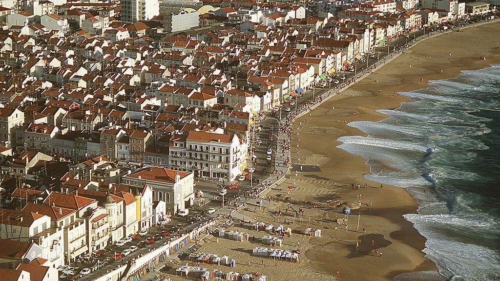 Nazare