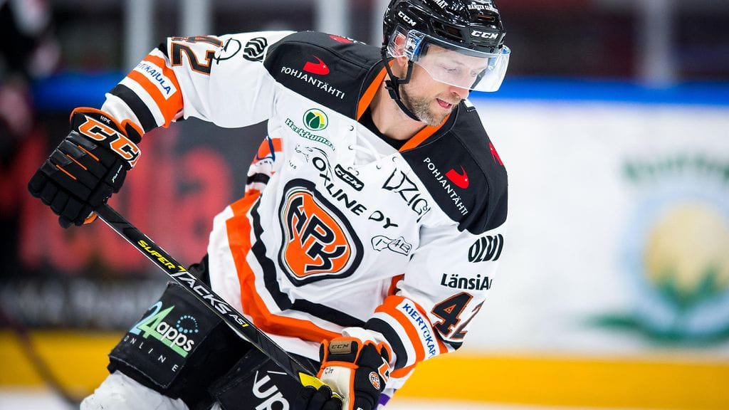 Arto Laatikainen, HPK.