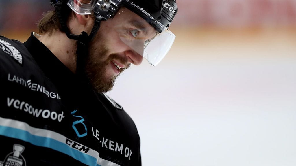 Hynek Zohorna, Pelicans.