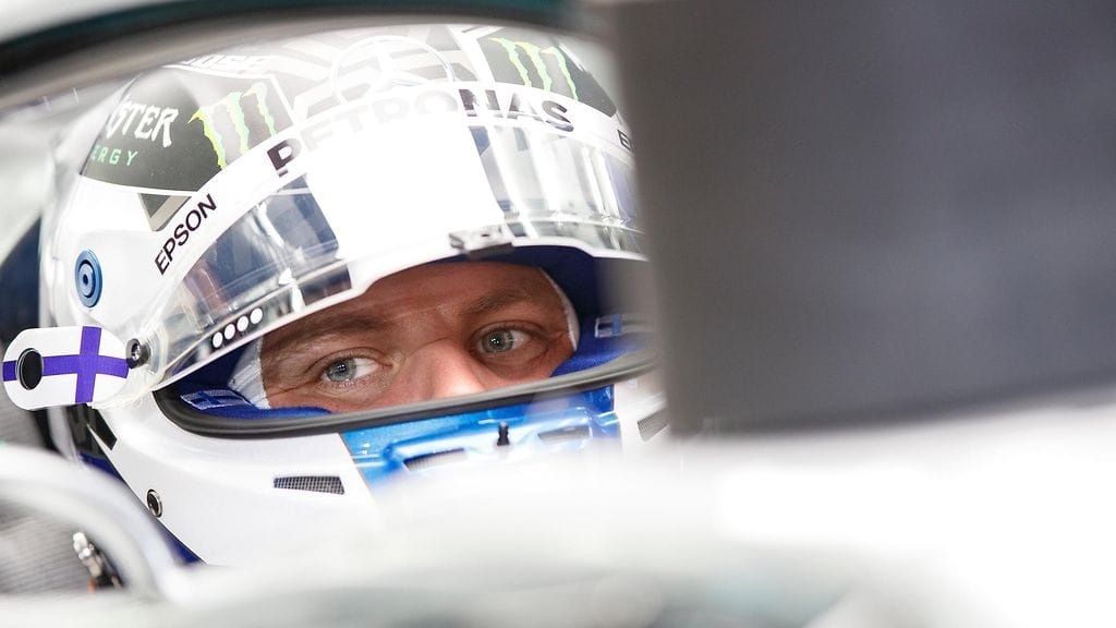 Valtteri Bottas uskoo omaavansa vielä lisää vauhtia Bahrainin aika-ajoihin.