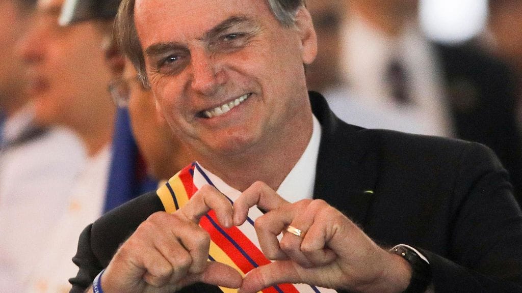 Brasiliassa valtakunnansyyttäjä on kieltänyt presidentti Jair Bolsonaron hallitusta juhlimasta Brasilian sotilasvallankaappauksen 55-vuotisjuhlapäivää.