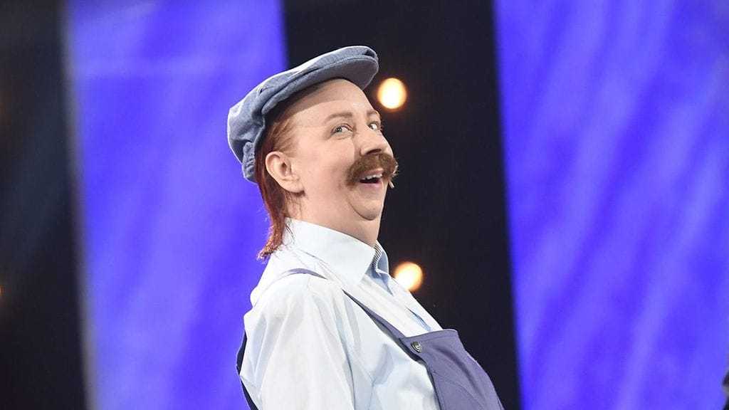 putous kari tolkku