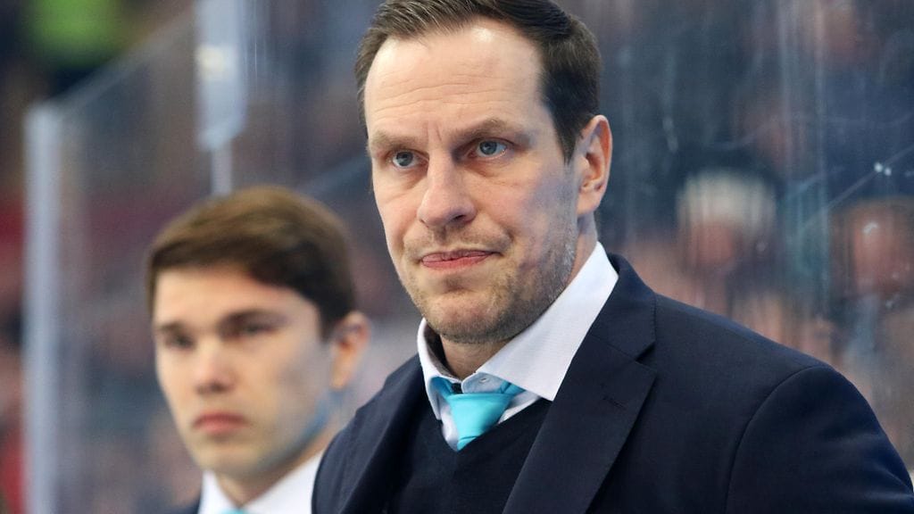 Ville Nieminen, Pelicans.