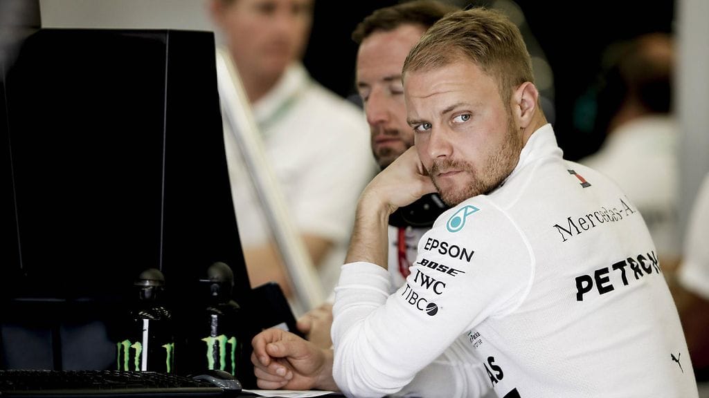 Valtteri Bottas