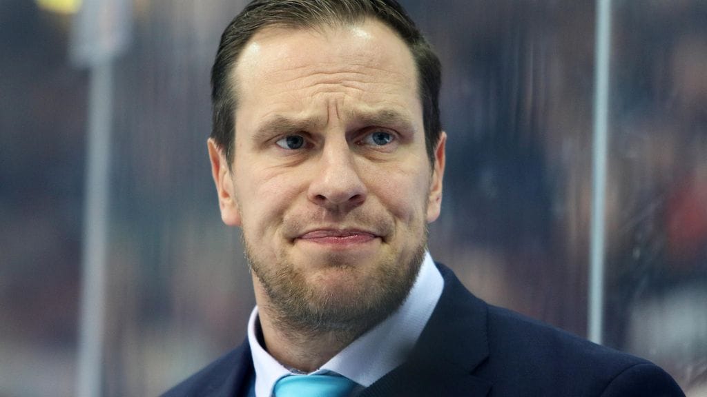 Ville Niemisen jatko on edelleen auki.