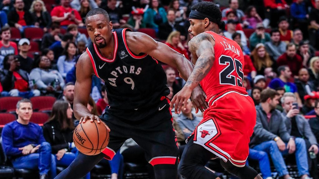 Hanno Möttölä analysoi Lauri Markkasen pelikautta NBA:ssa