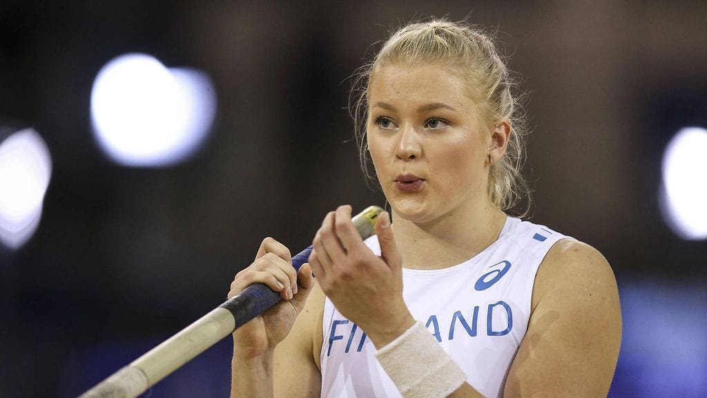 Wilma Murto siirtyy Mikko Latvalan valmennettavaksi.