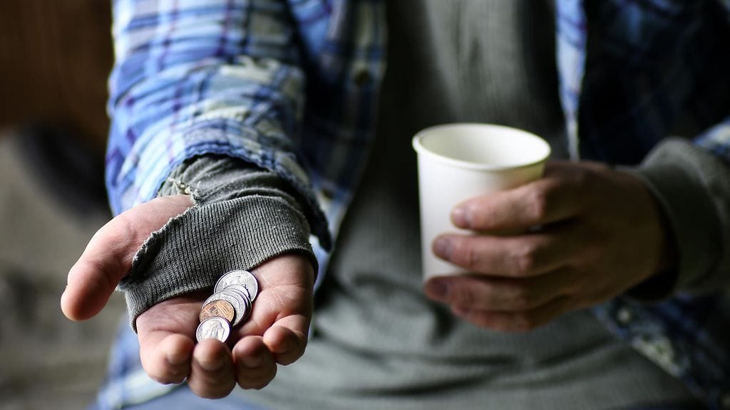 Sijoittaminen on arpapeliä, joka voi johtaa suuriin taloudellisiin menetyksiin. Kuvituskuva.