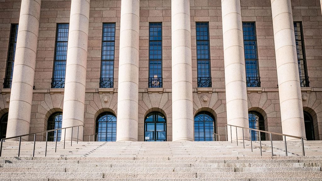 RKP sai äänimääräänsä nähden eniten ministereitä hallituksessa.