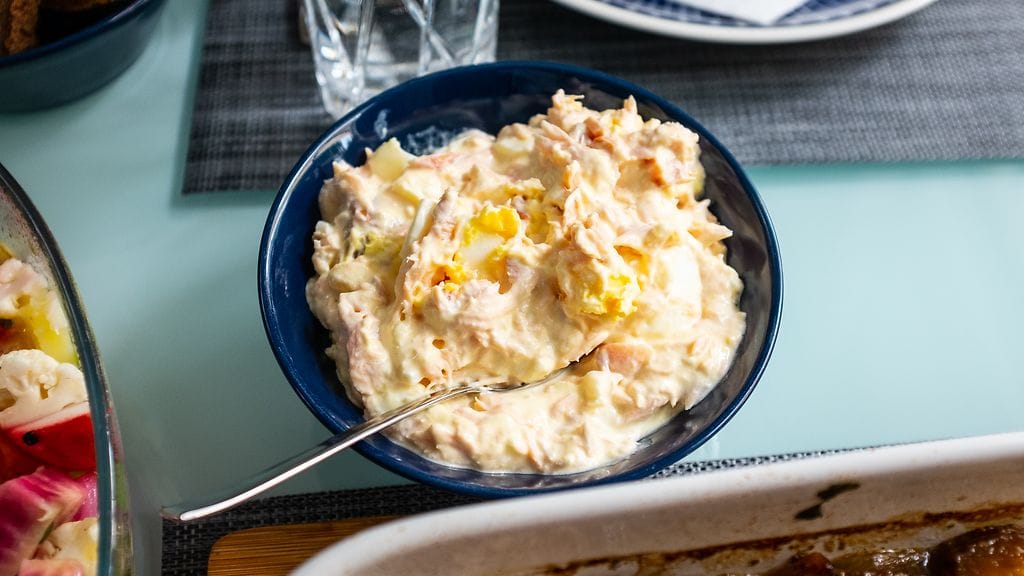 Kaappaus jakso 8 Savulohiröra