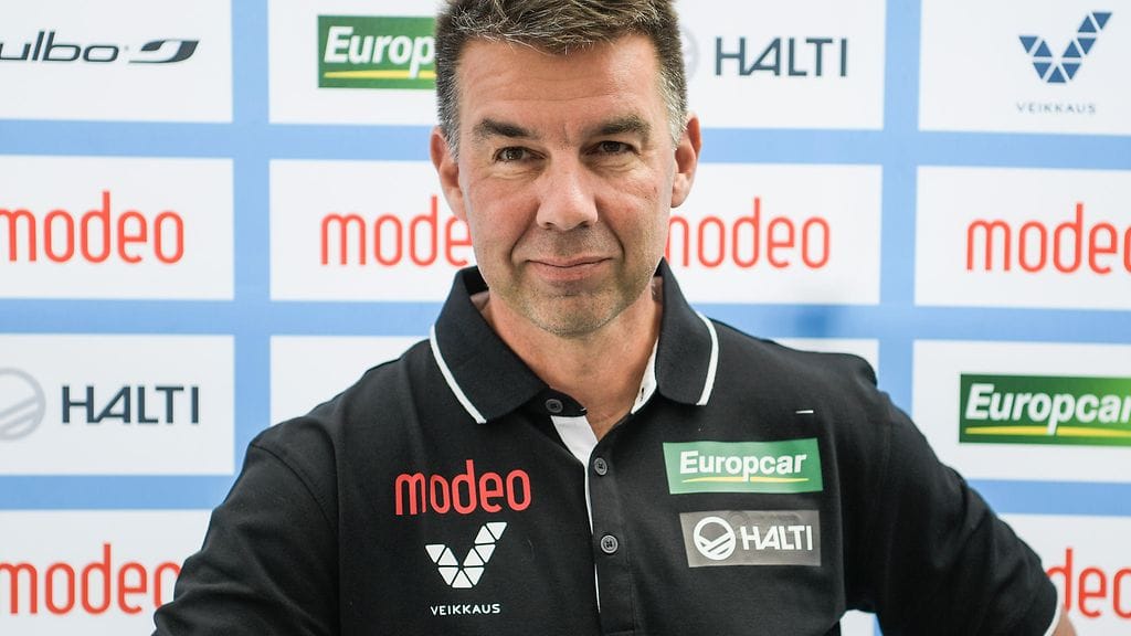 Hiihtoliiton toiminnanjohtaja Mika Kulmala jättää tehtävänsä.