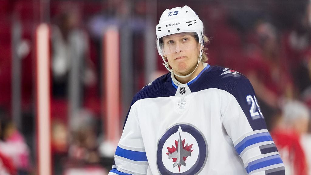 Patrik Laine