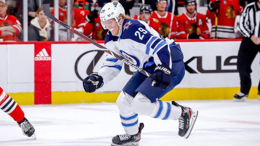 Patrik Laineella ei kulje.