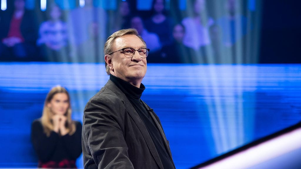 Suosittu tietovisa Jahti jatkuu MTV3-kanavan torstai-illoissa.