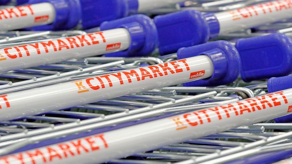 Poisvedettävää soijatuoteerää on myyty K-ryhmän kaupoissa, muun muassa Citymarketissa.