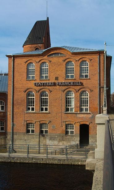 AOP Tampere Frenckell Teatteri