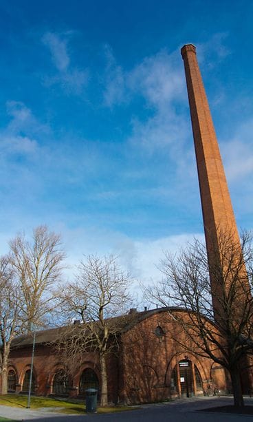 AOP Frenckell Tampere