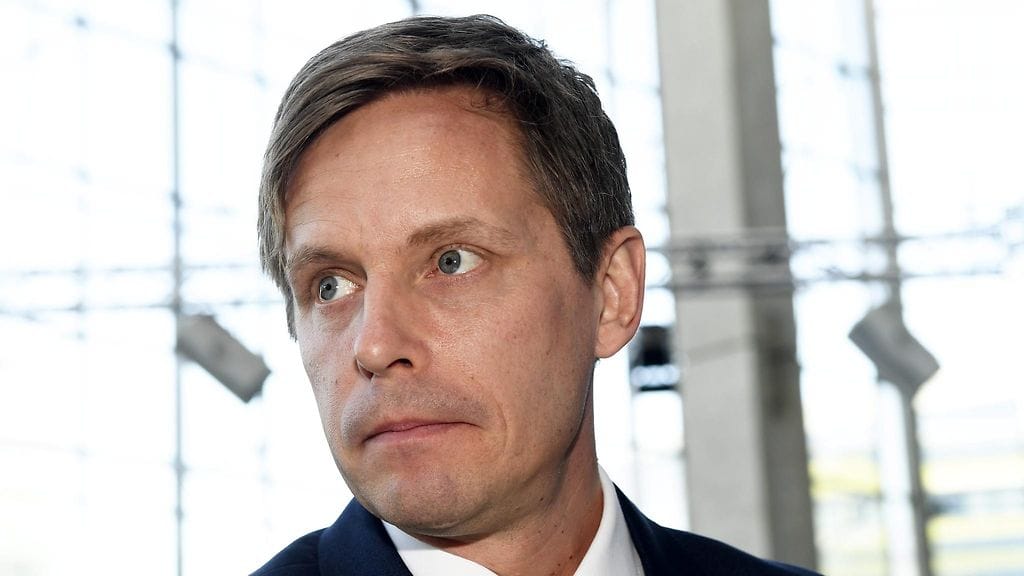 Vesa Vasara johdattaa Hongan mitalijahtiin.