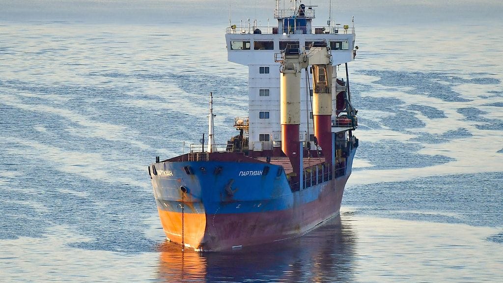 Kuvituskuva, kuvan alus ei liity tapaukseen.