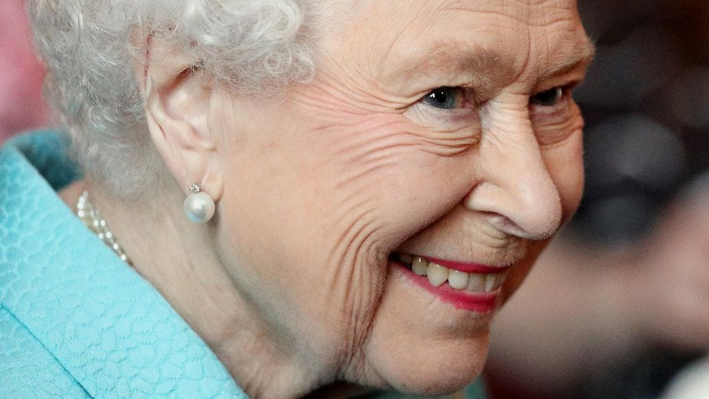 kuningatar elisabet 2.4.2019