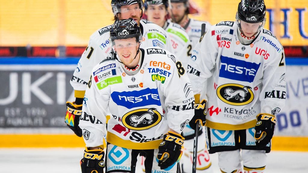Kärpät.