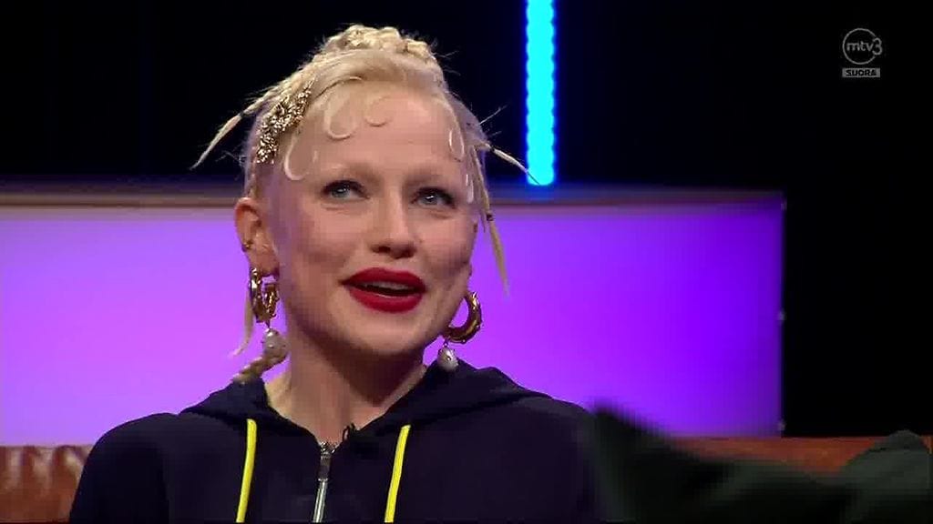 Chisu Vappu ja Marja Live 3.4.2019