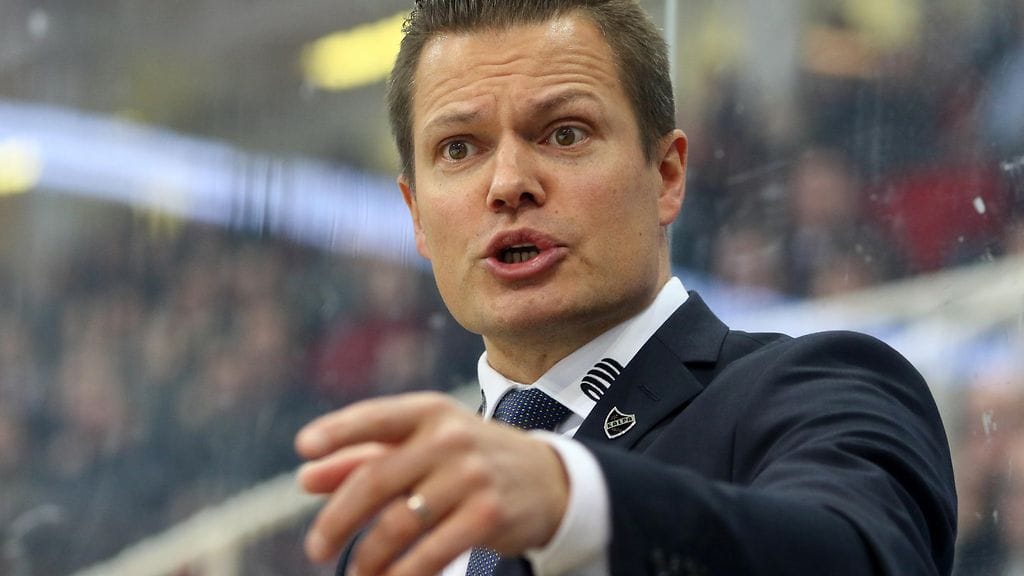 Sami Kapasen tuplarooli KalPassa oli ongelmallinen.