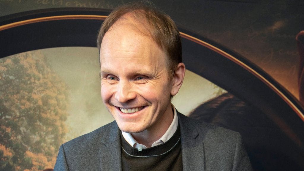 Dome Karukoski nähdään Possen vieraana.