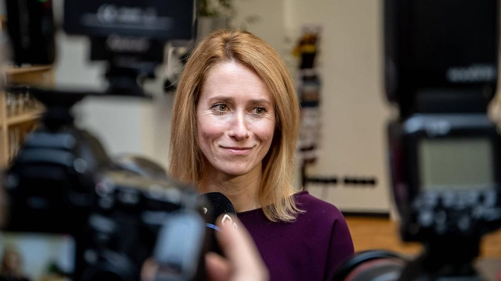 Kaja Kallas 2