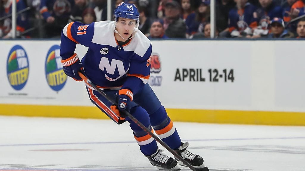 Valtteri Filppula loukkaantui maaliskuussa Boston Bruinsia vastaan. Hän palannee kentille kuitenkin pudotuspeleihin mennessä.