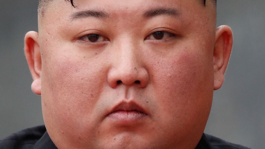 Viimeksi ohjuskoe tehtiin yli vuosi sitten.