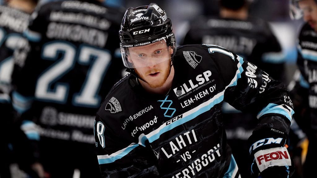 Henrik Nilsson siirtyy AIK:hon.