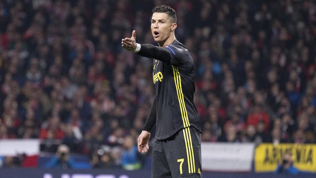 Cristiano Ronaldo yritti estää veronkiertouutisoinnin.